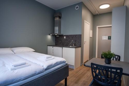 Imagen de la habitación del Hostel Bunks at Rode. Foto 7
