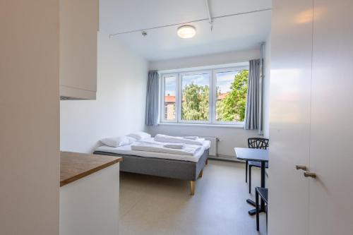 Imagen de la habitación del Hostel Bunks at Rode. Foto 8