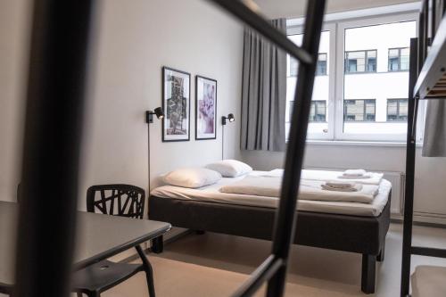 Imagen de la habitación del Hostel Bunks at Rode. Foto 10