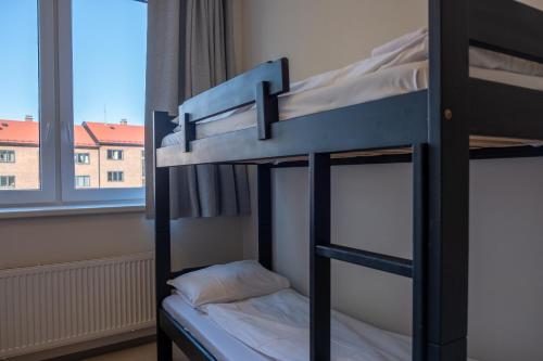 Imagen de la habitación del Hostel Bunks at Rode. Foto 11