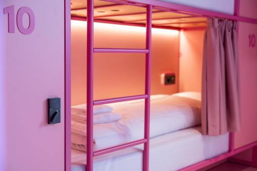Imagen de la habitación del Hostel Bunks at Rode. Foto 12