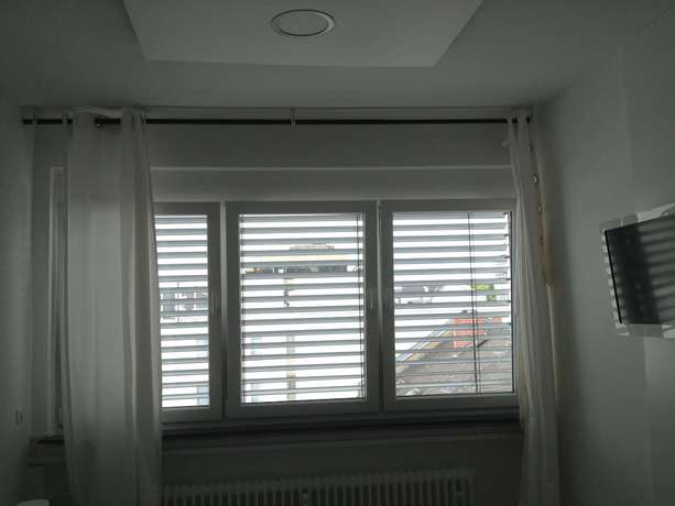 Imagen de la habitación del Hostel Business Wiesbaden. Foto 6