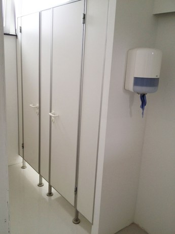 Imagen de la habitación del Hostel Business Wiesbaden. Foto 16