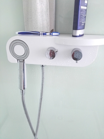 Imagen de la habitación del Hostel Business Wiesbaden Prime. Foto 10