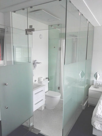 Imagen de la habitación del Hostel Business Wiesbaden Prime. Foto 11