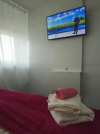 Imagen de la habitación del Hostel Business Wiesbaden Prime. Foto 13