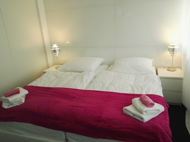 Imagen de la habitación del Hostel Business Wiesbaden Prime. Foto 14