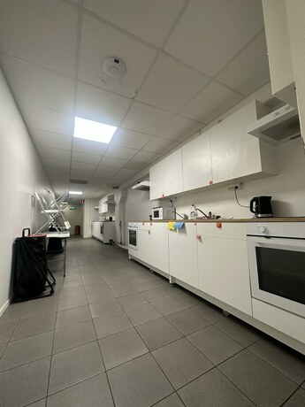 Imagen general del Hostel By Bromma. Foto 5