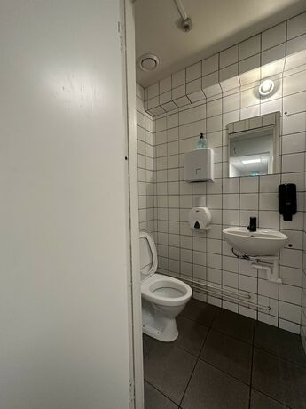 Imagen general del Hostel By Bromma. Foto 6