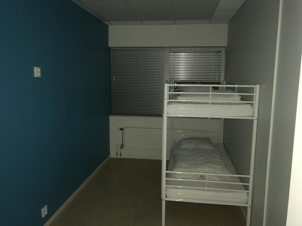 Imagen de la habitación del Hostel By Bromma. Foto 8