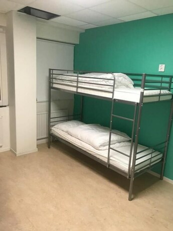 Imagen de la habitación del Hostel By Bromma. Foto 9