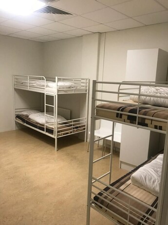 Imagen de la habitación del Hostel By Bromma. Foto 10