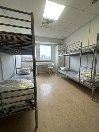 Imagen de la habitación del Hostel By Bromma. Foto 11