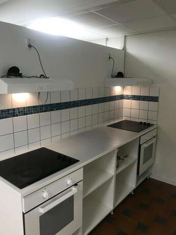 Imagen de la habitación del Hostel By Bromma. Foto 12
