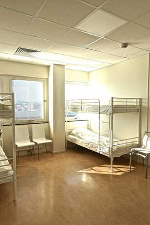 Imagen de la habitación del Hostel By Bromma. Foto 13