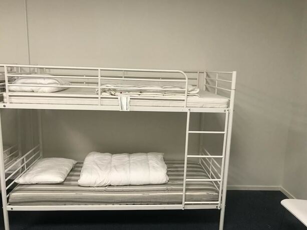 Imagen de la habitación del Hostel By Bromma. Foto 14