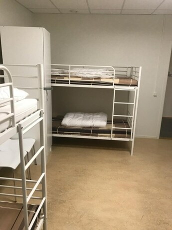 Imagen de la habitación del Hostel By Bromma. Foto 15
