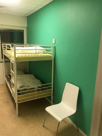 Imagen de la habitación del Hostel By Bromma. Foto 16
