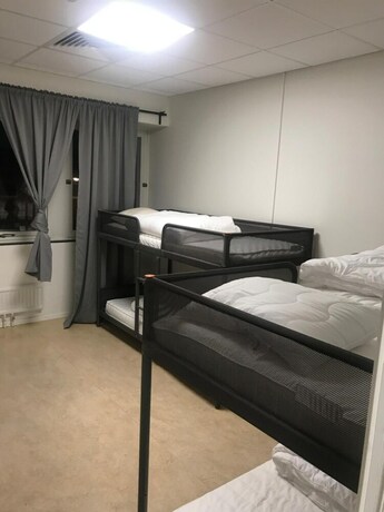 Imagen de la habitación del Hostel By Bromma. Foto 17