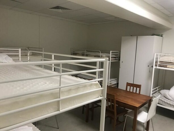 Imagen de la habitación del Hostel By Bromma. Foto 18