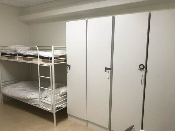 Imagen de la habitación del Hostel By Bromma. Foto 19