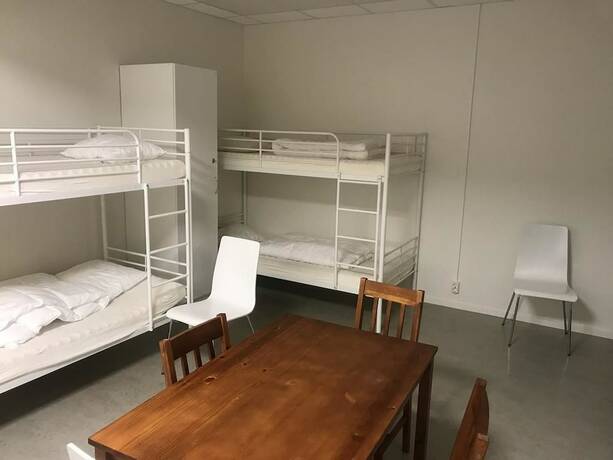 Imagen de la habitación del Hostel By Bromma. Foto 20