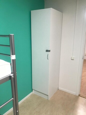 Imagen de la habitación del Hostel By Bromma. Foto 21
