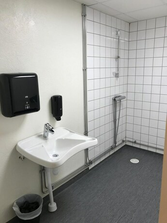 Imagen de la habitación del Hostel By Bromma. Foto 22
