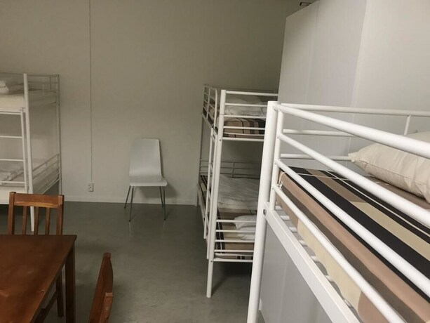 Imagen de la habitación del Hostel By Bromma. Foto 23