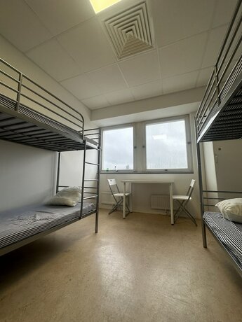 Imagen de la habitación del Hostel By Bromma. Foto 24