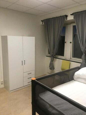 Imagen de la habitación del Hostel By Bromma. Foto 26
