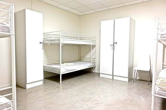 Imagen de la habitación del Hostel By Bromma. Foto 27