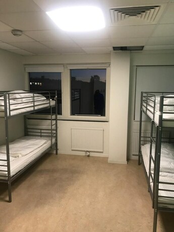 Imagen de la habitación del Hostel By Bromma. Foto 28