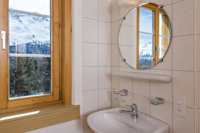 Imagen de la habitación del Hostel By Randolins. Foto 10