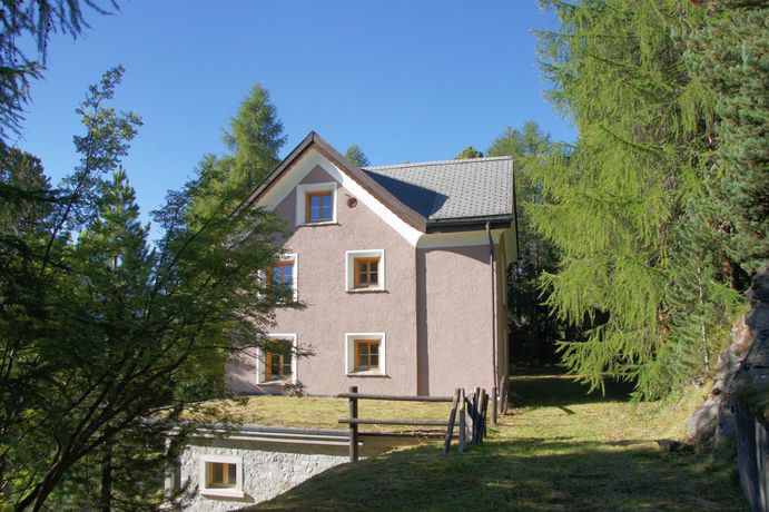 Imagen general del Hostel By Randolins. Foto 2