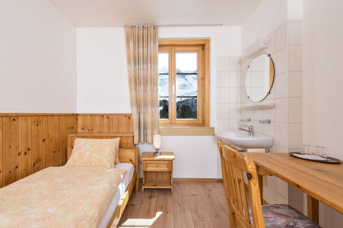 Imagen de la habitación del Hostel By Randolins. Foto 12