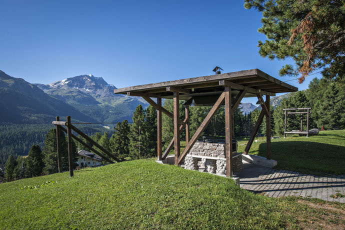 Imagen de los exteriores del Hostel By Randolins. Foto 13