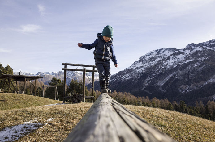 Imagen de los exteriores del Hostel By Randolins. Foto 14