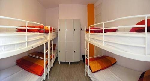 Imagen general del Hostel Bybyb. Foto 2