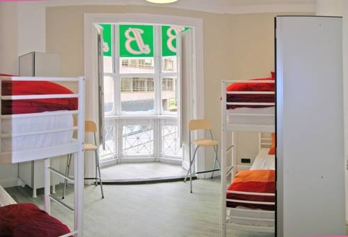 Imagen general del Hostel Bybyb. Foto 3