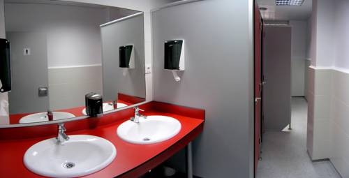 Imagen general del Hostel Bybyb. Foto 4