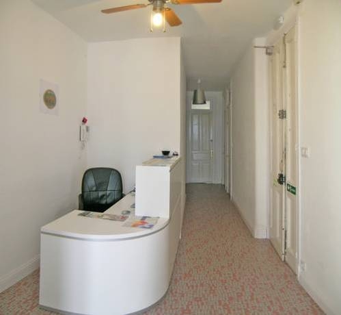 Imagen general del Hostel Bybyb. Foto 5