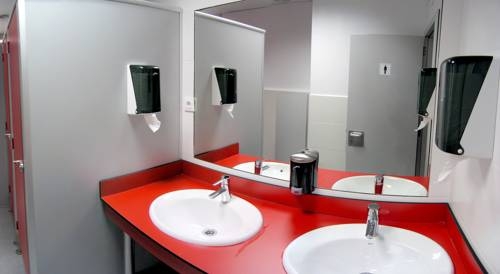 Imagen general del Hostel Bybyb. Foto 6