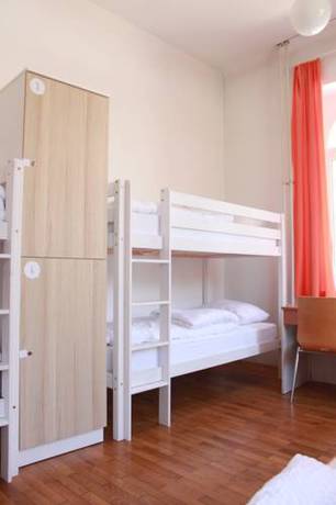 Imagen de la habitación del Hostel C - Punkt. Foto 3