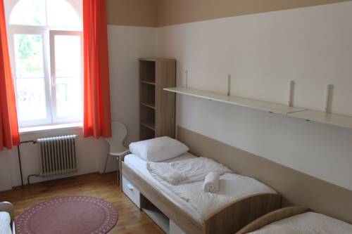 Imagen de la habitación del Hostel C - Punkt. Foto 6