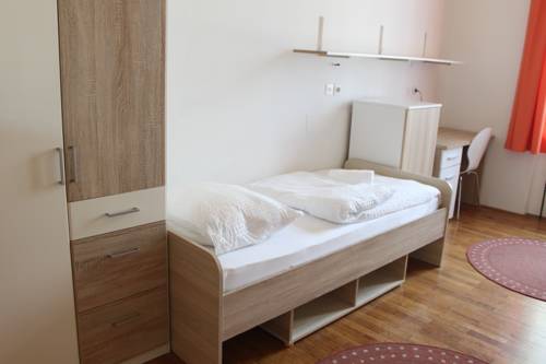 Imagen de la habitación del Hostel C - Punkt. Foto 7