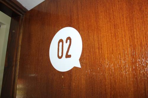 Imagen de la habitación del Hostel C - Punkt. Foto 8