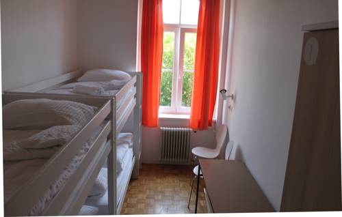 Imagen de la habitación del Hostel C - Punkt. Foto 9