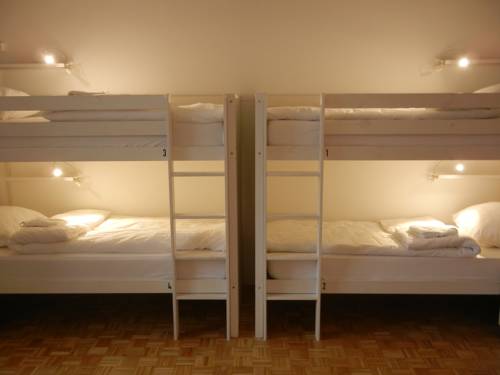 Imagen de la habitación del Hostel C - Punkt. Foto 11