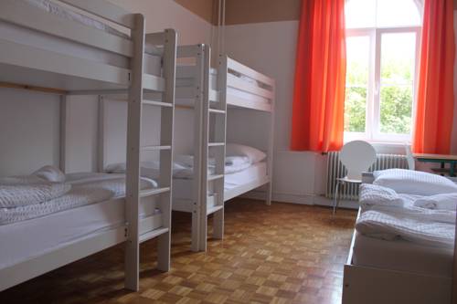 Imagen de la habitación del Hostel C - Punkt. Foto 12